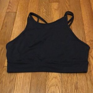 Balance Arhletica Unity Bra- Midnight